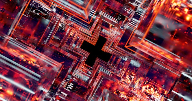 Navigating Tomorrow: Key Tech Trends Shaping Our Future Today