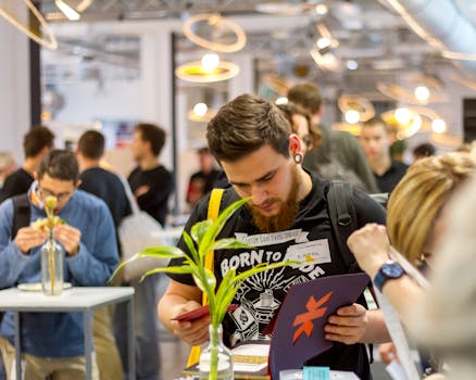 Innovating Together: The Future of Tech Communities in the U.S.