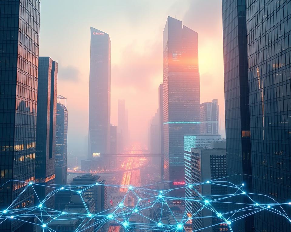 How AI Is Reshaping Global Trends
