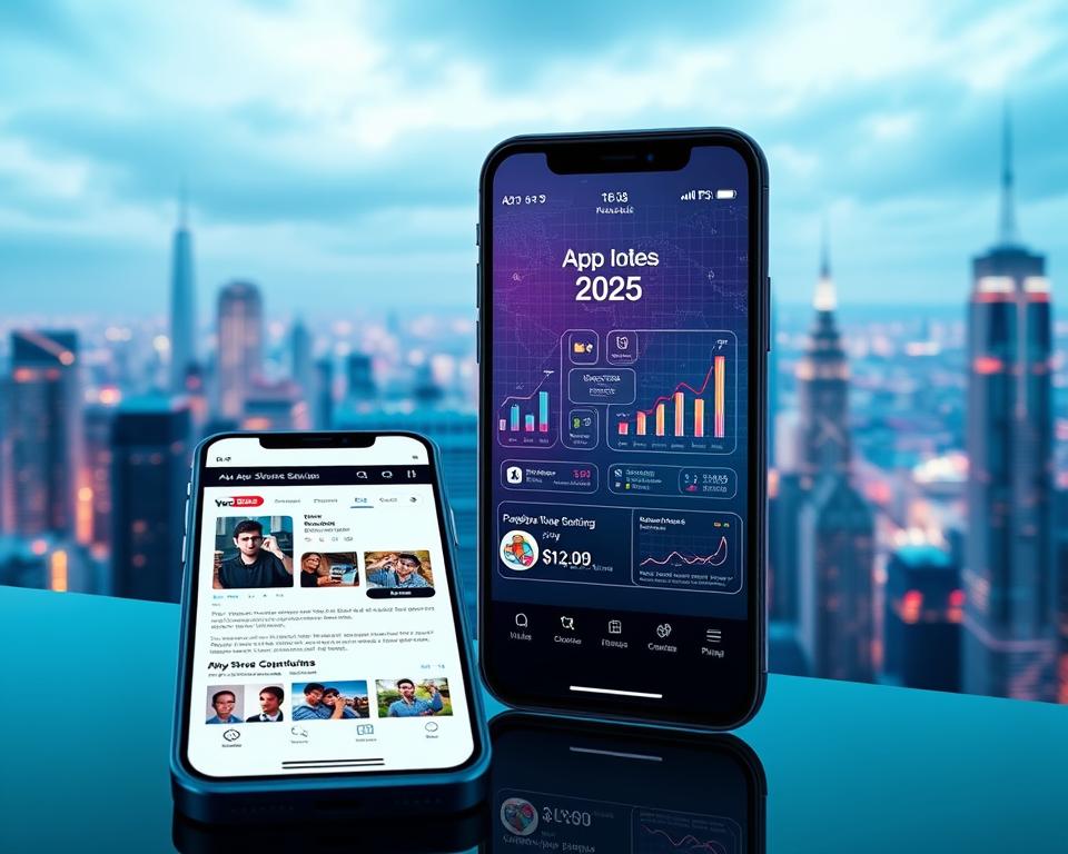 app store optimization