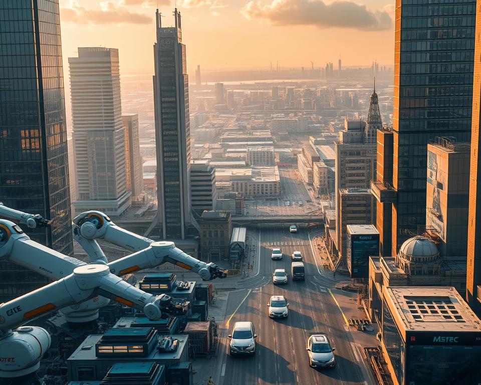 The Next Wave of Automation in Trends