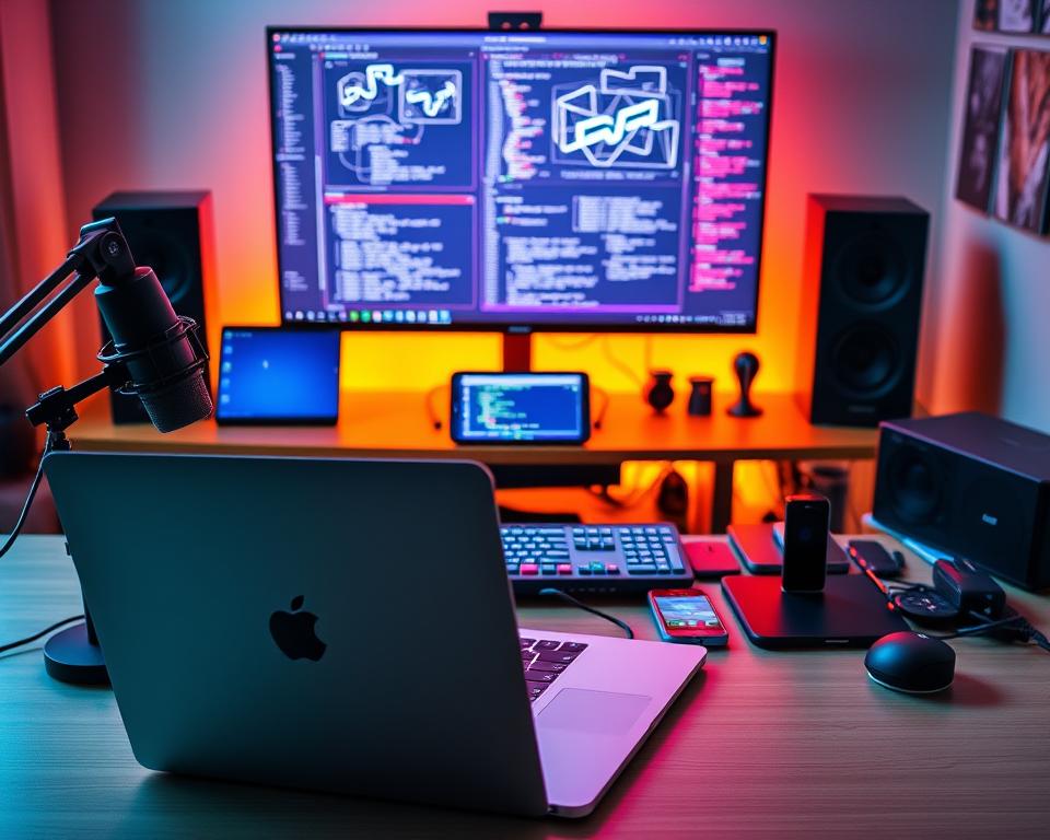 build your stack time