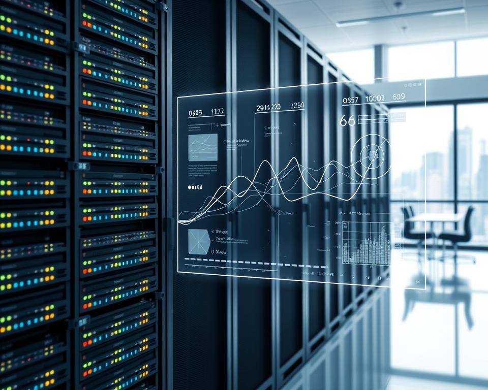 data-first system