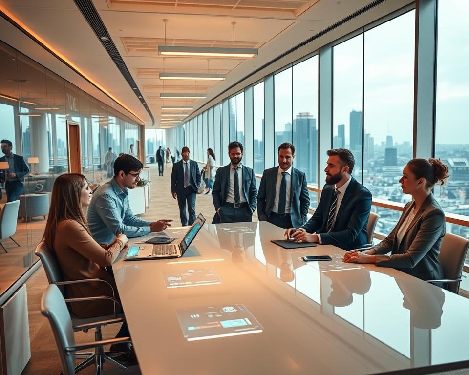 enterprise adoption