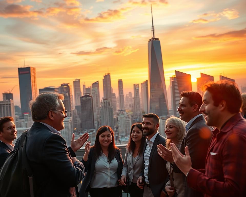 Real Success Stories in Marketing: What to Learn