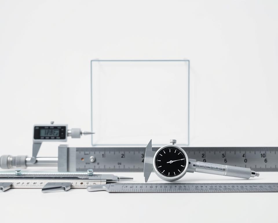 How to Measure Results in Systems with Simple Metrics