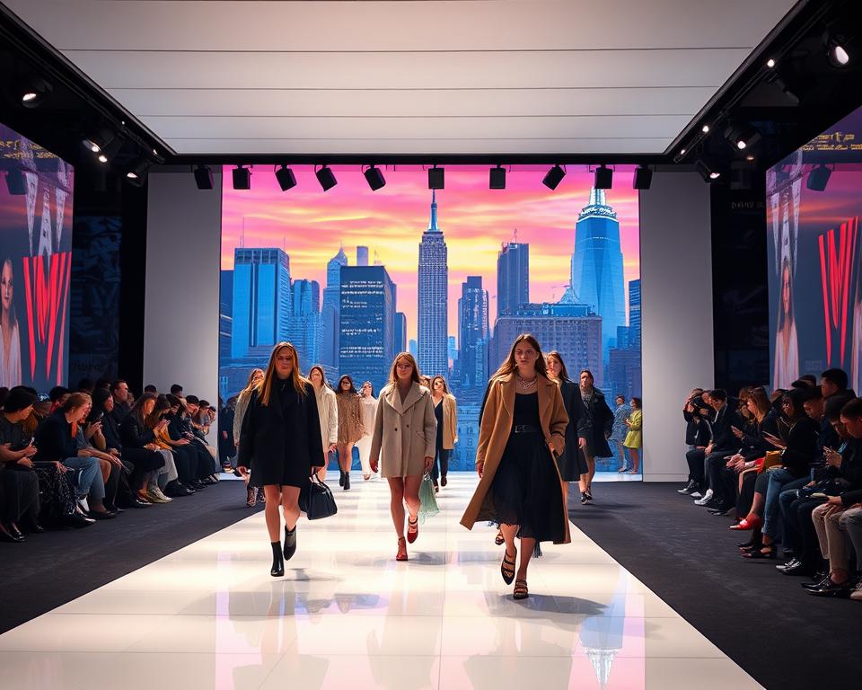 new york runways