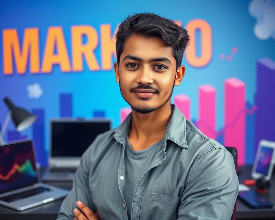 How to Start in Marketing Even as a Beginner