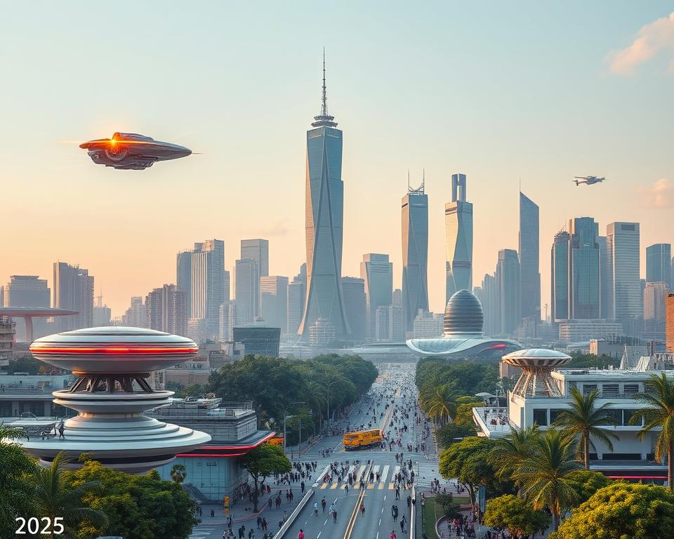 Trends 2025: The Future of Technology and Business