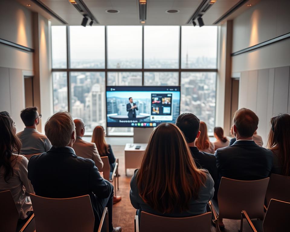 video learning innovation
