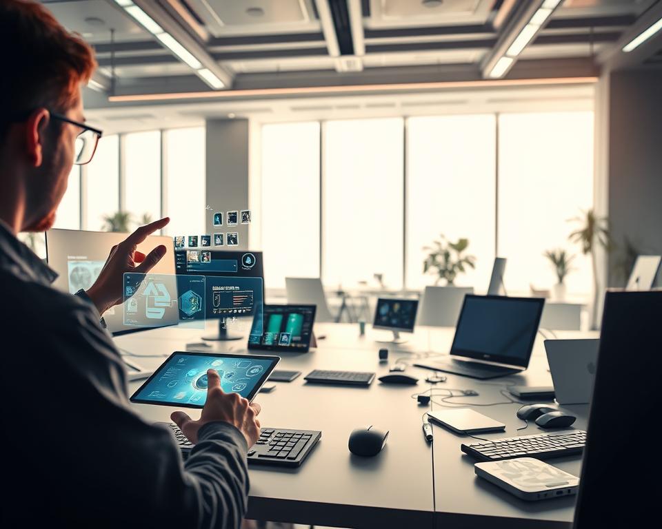 Hands-on Apps: tools and examples 2025