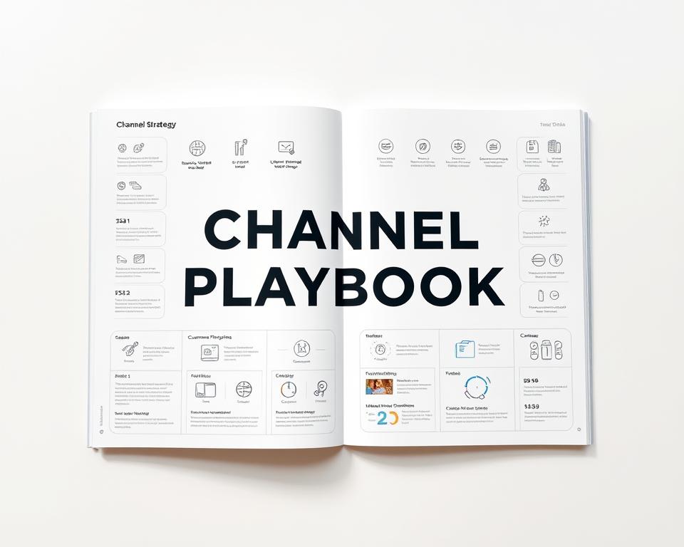 channel playbook