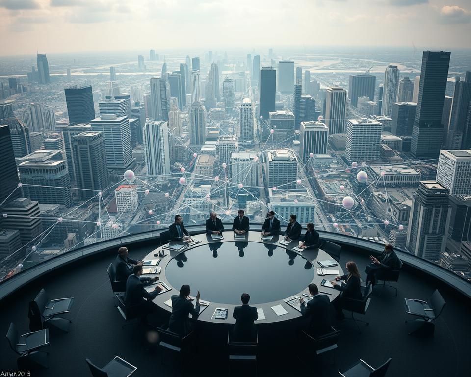 governance systems