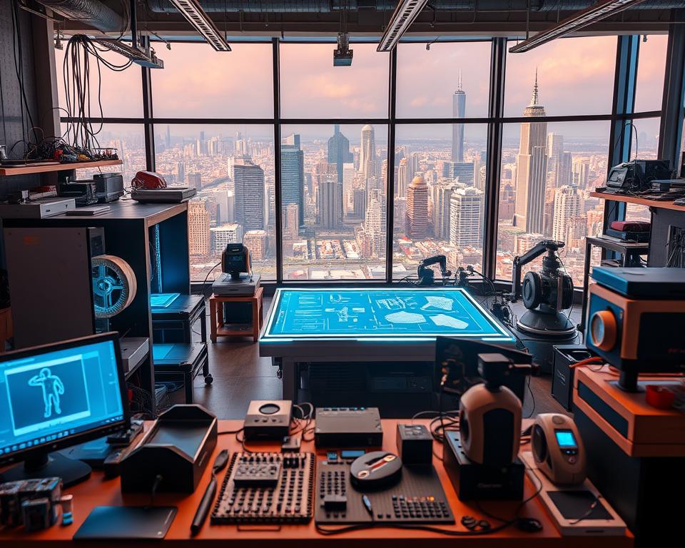 Hands-on Innovation: tools and examples 2025