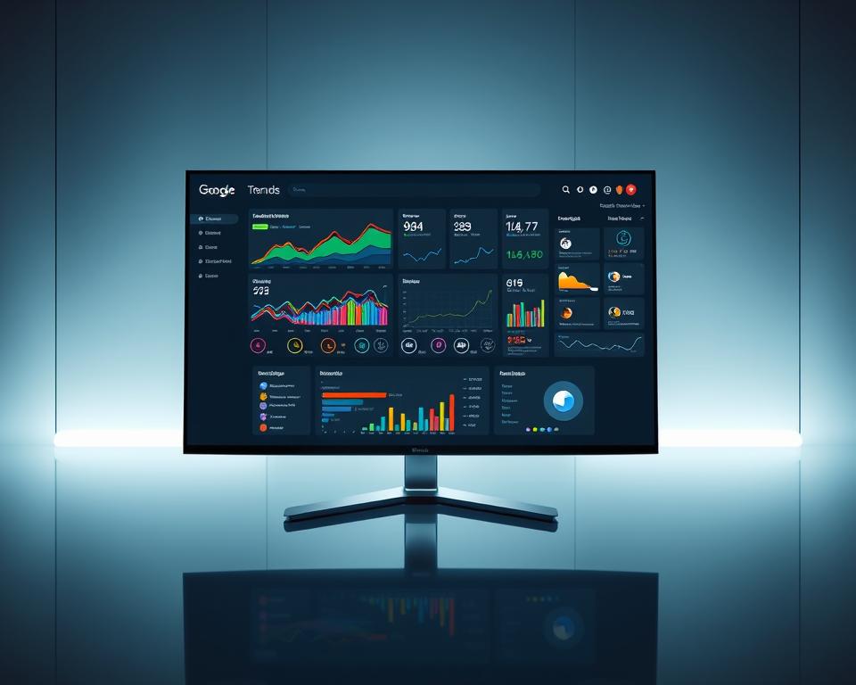 Hands-on Trends: tools and examples 2025