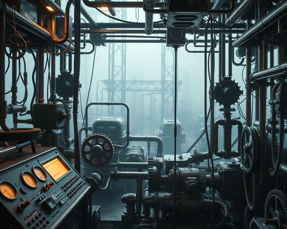 systems strategy