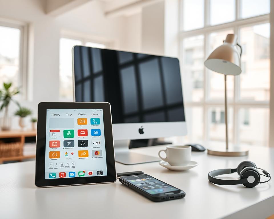 The Mobile Apps Redefining Daily Productivity