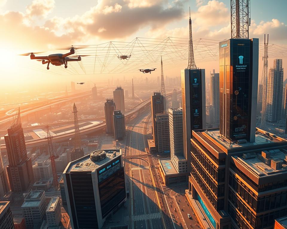 The Digital Shifts That Will Shape the Next Decade