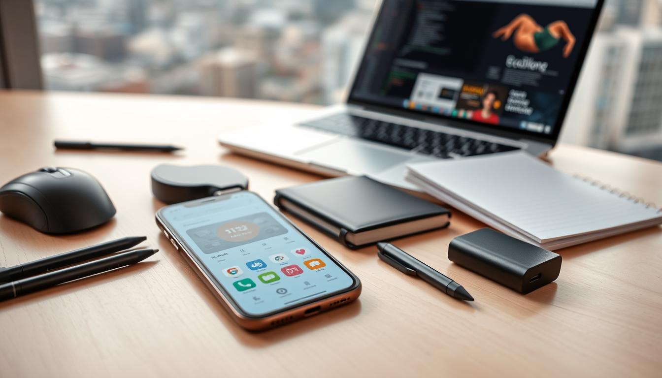 The Best Mobile Tools for Freelancers