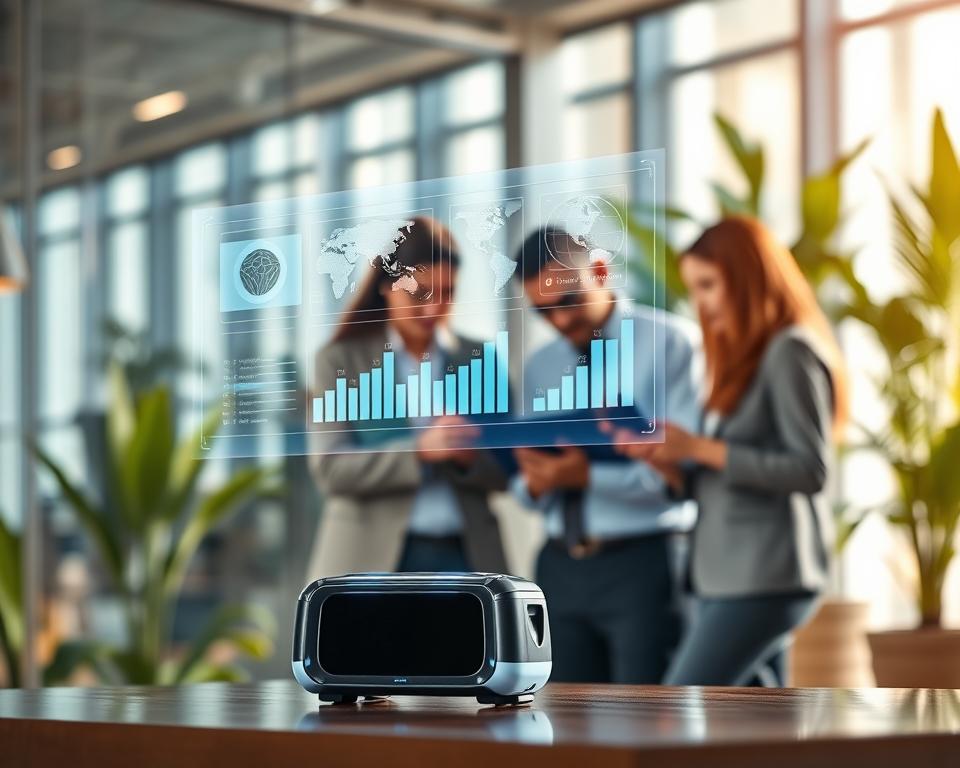 AI mini-assistant security