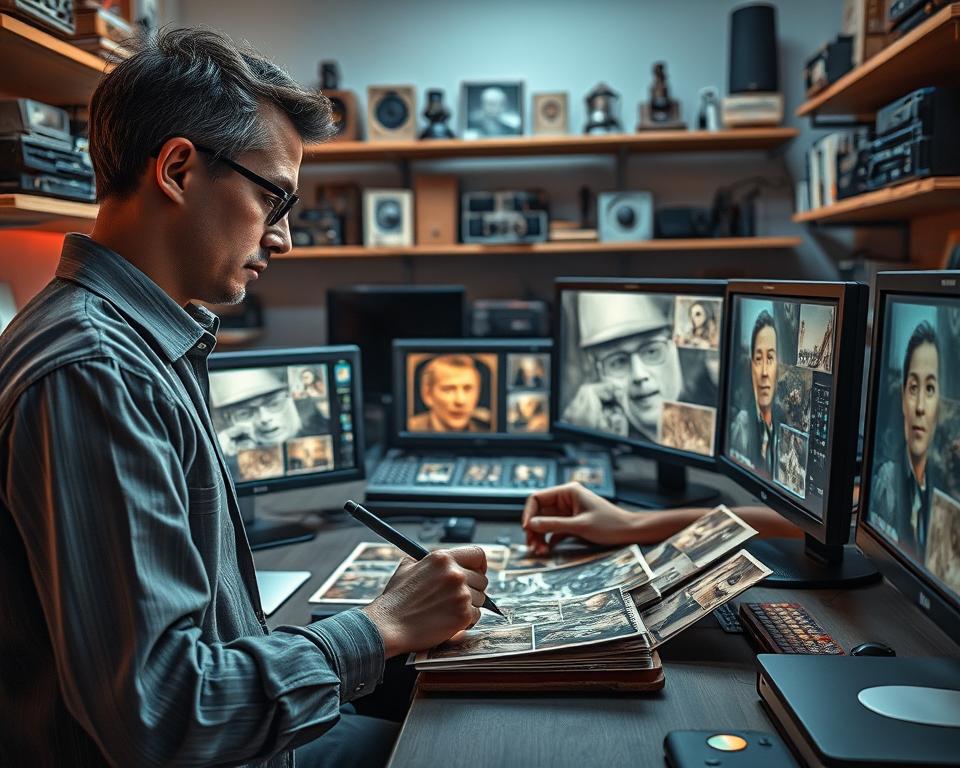 The Unexpected Role of AI in Reviving Old Digital Tools