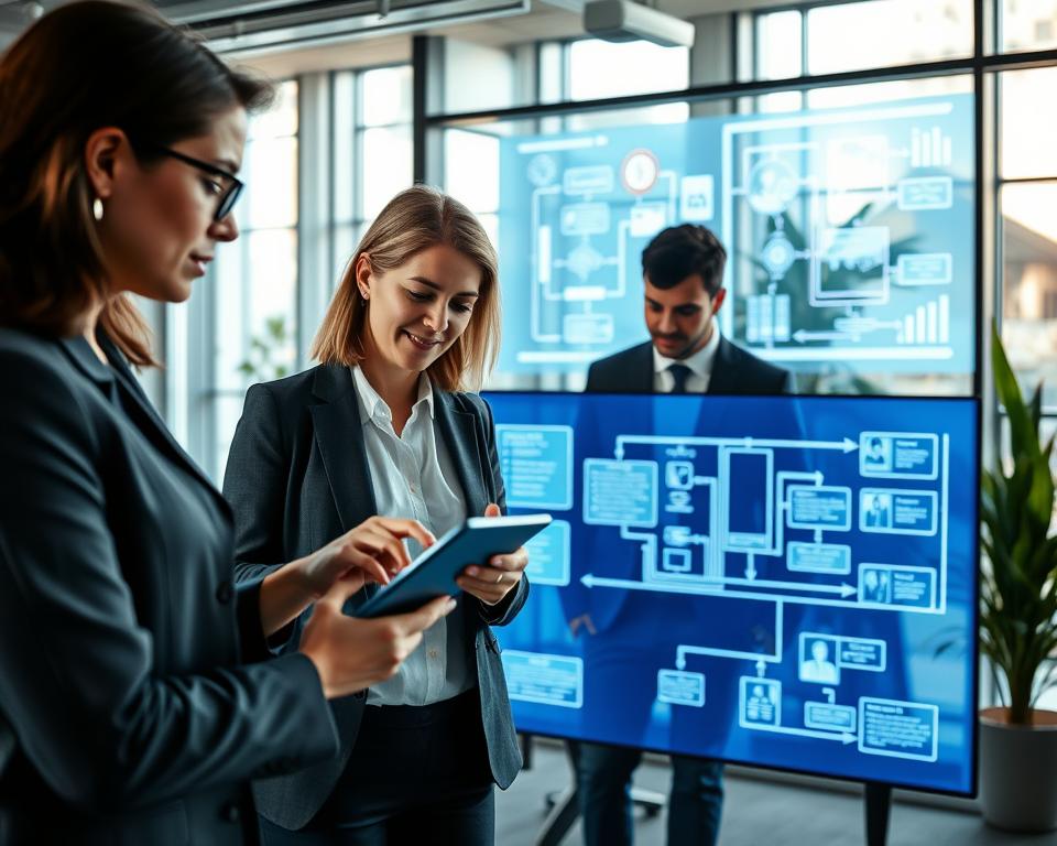 modular digital systems implementation