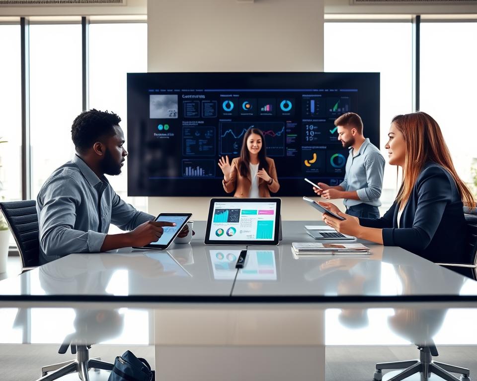 The New Modular Systems Helping Teams Work Faster