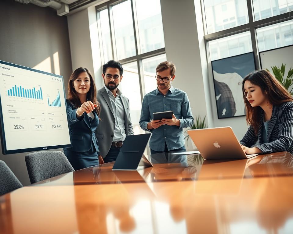 Small Tech Upgrades That Improve Team Efficiency