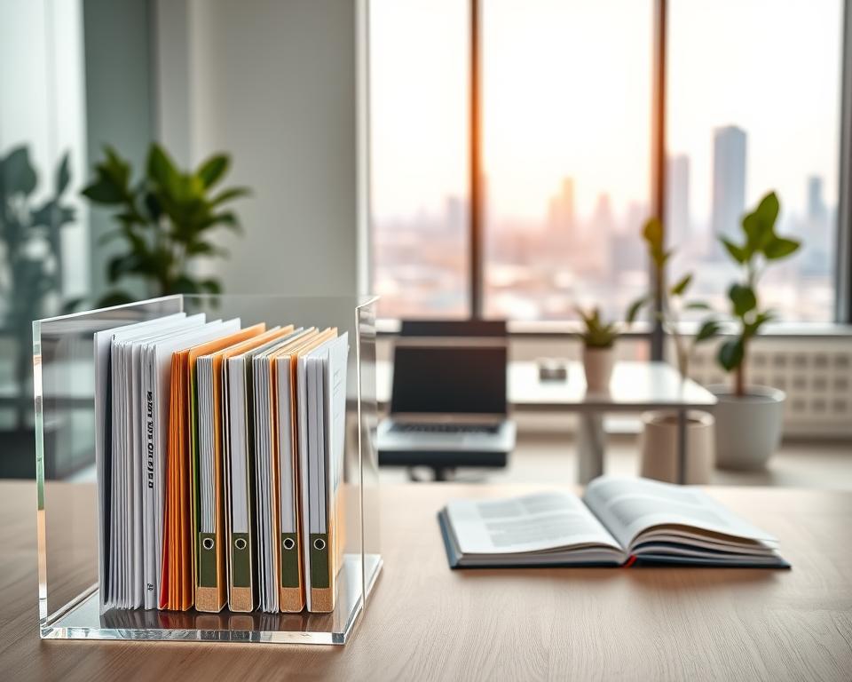 Lightweight Documentation Structures That Improve Clarity