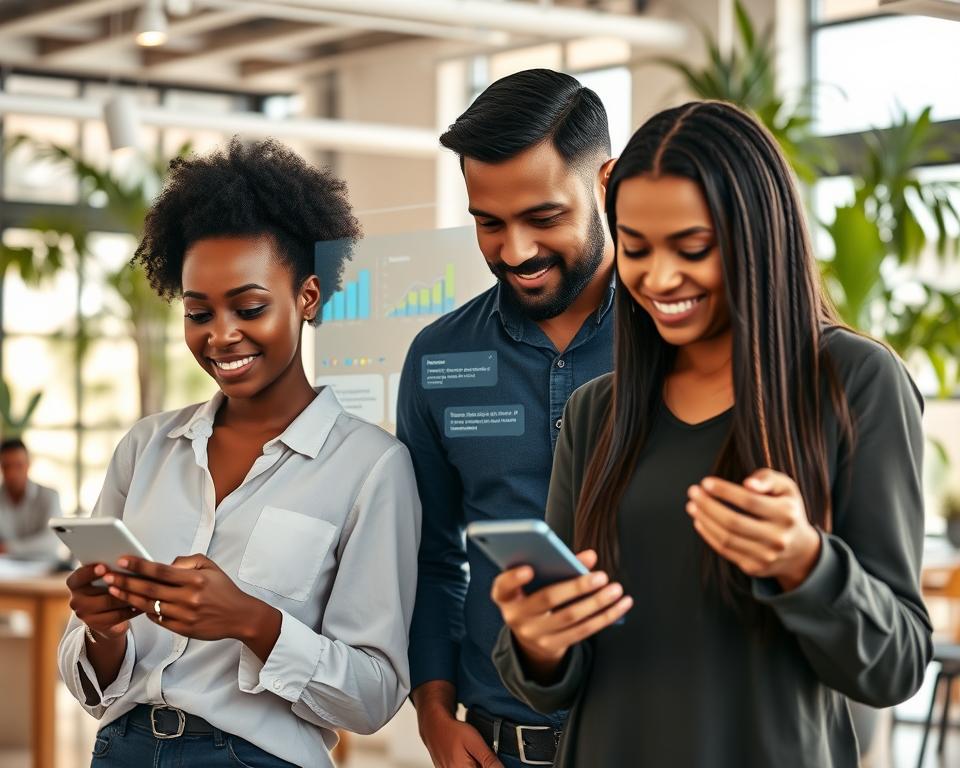 Mobile Tools Helping Teams Communicate Clearly