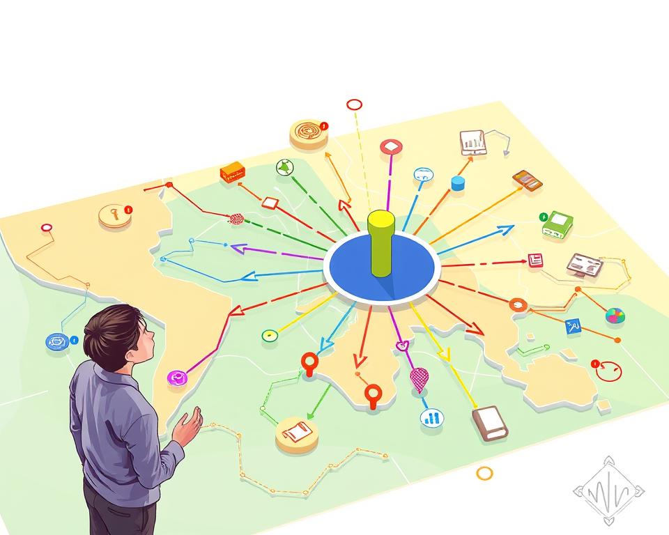Organic Positioning Angles Creating Strong User Interest