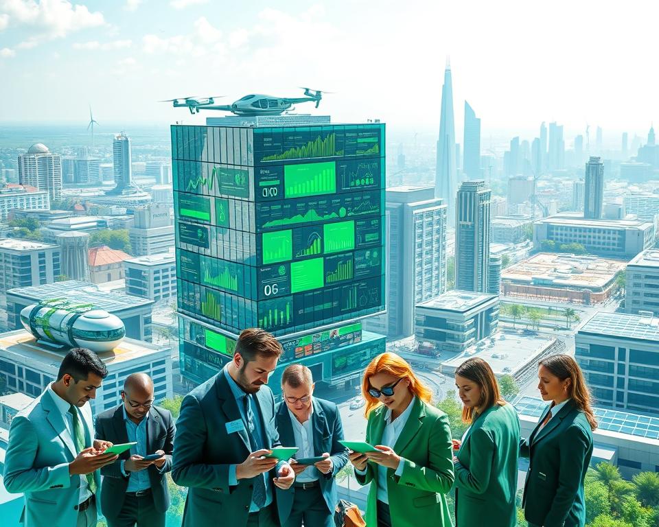 Tech Adoption Patterns Expected to Grow in 2026