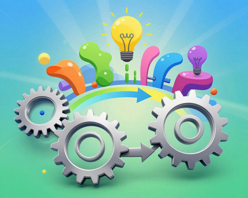 Feedback Structures That Spark Meaningful Product Changes