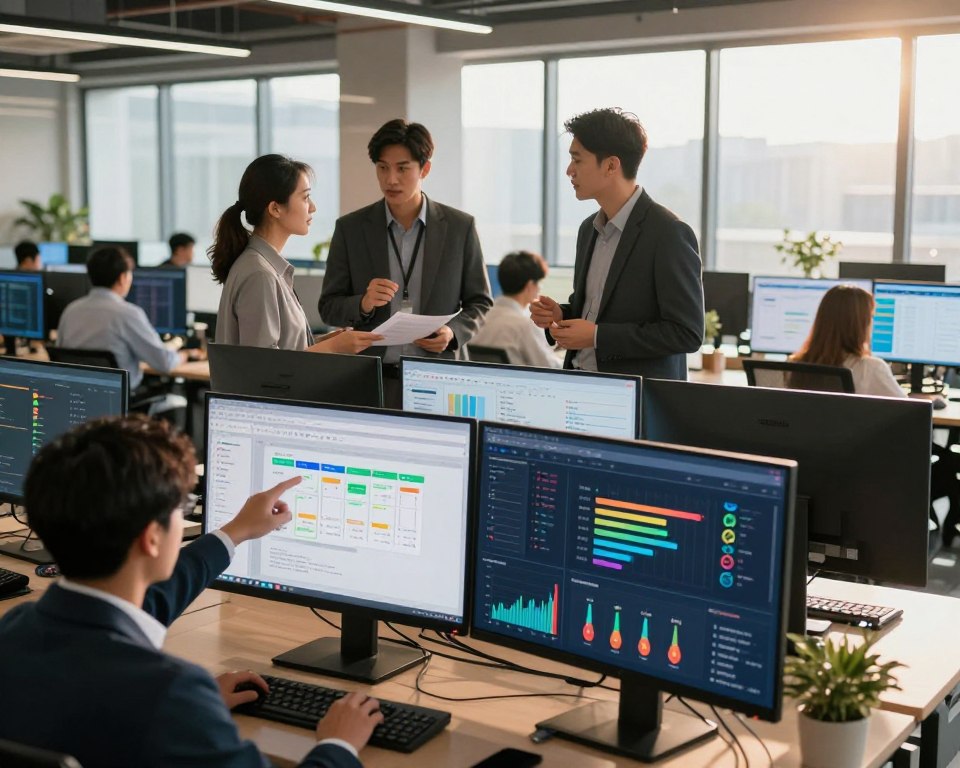 Monitoring Models That Prevent Workflow Bottlenecks