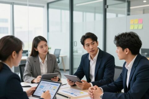 daily review systems