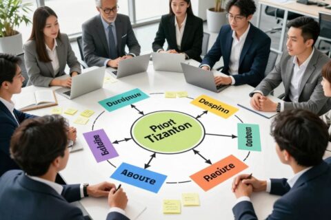 decision prioritization models