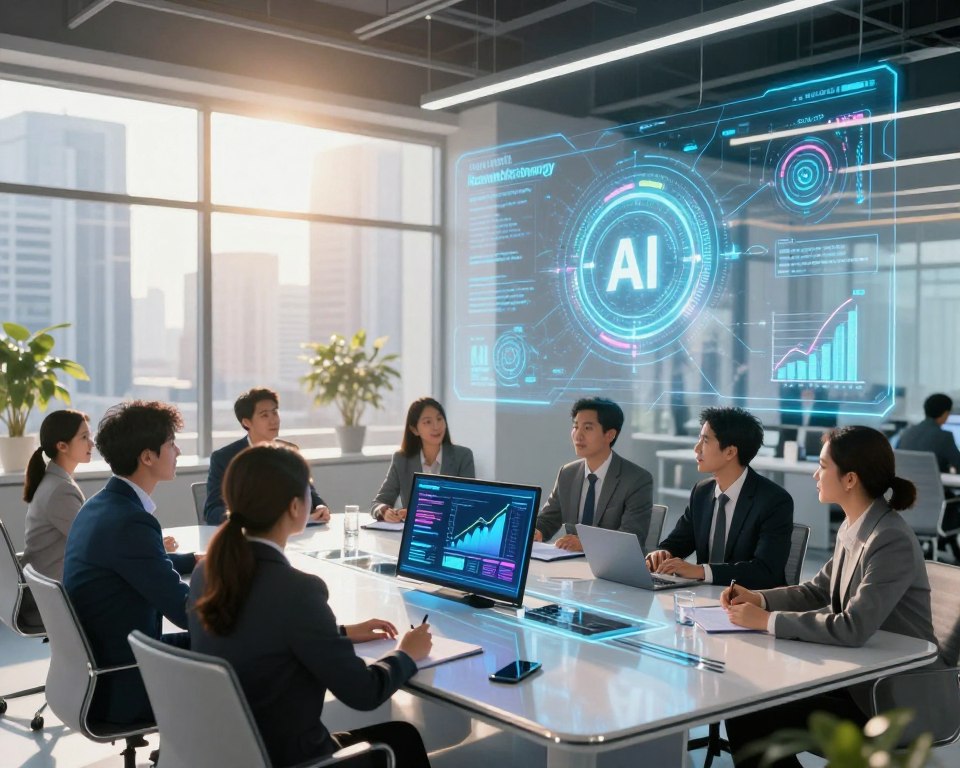 Tech Categories Growing Faster Than Expected