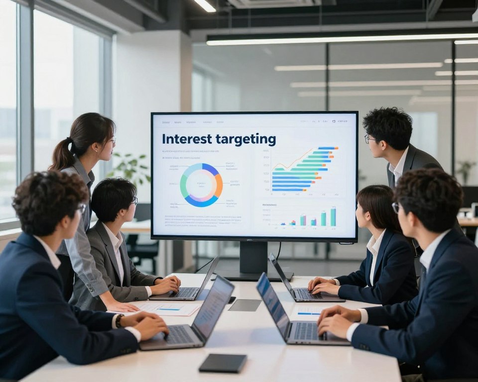 Interest-Based Targeting That Doesn’t Require Personal Data