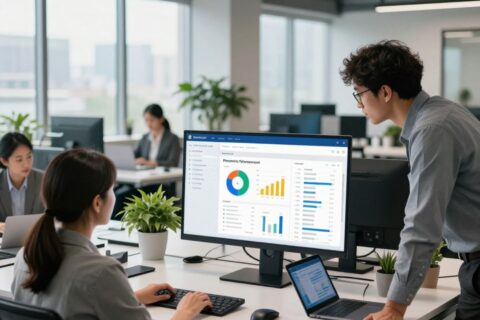 resource management apps