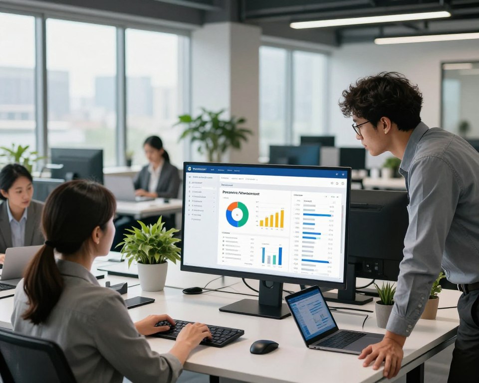 Resource Management Apps That Prevent Planning Chaos