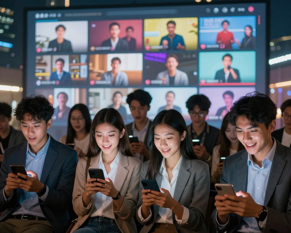 Why Short-Format Media Is Dominating User Attention