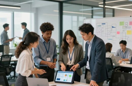 Cross-Team Communication Structures That Minimize Misunderstandings