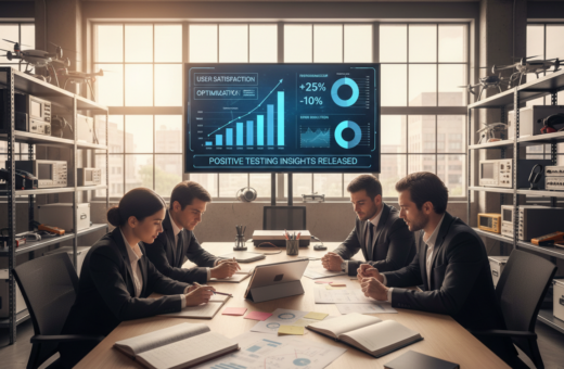 Product Testing Methods That Reveal Strong Signals