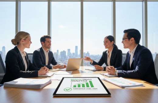 Why Trust-Based Messaging Converts More Than Promotions