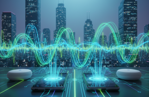 Patterns Showing Voice Search Will Rise Strongly