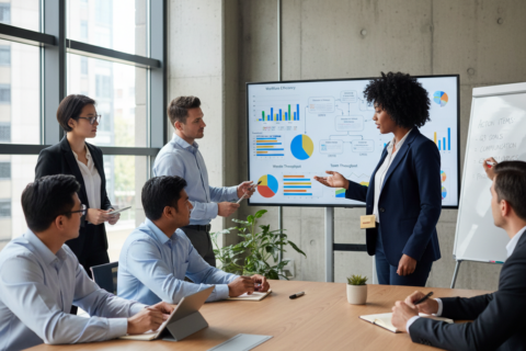 process clarity audits