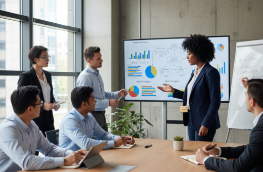 Process Audits That Make Operational Work Clearer